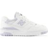 NEW BALANCE BBW550BV LIFESTYLE SHOES WHITE 375