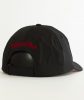 Mitchell & Ness Light & Dry Snapback Miami Heat BLACK