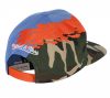 Mitchell & Ness Cleveland Cavaliers Camo Paintbrush Snapback CAMO PAINTBRUSH