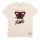 MITCHELL & NESS CHICAGO BULLS NBA FINAL SECONDS TEE SAND L