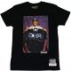 MITCHELL & NESS OFF COURT HARDAWAY TEE BLACK