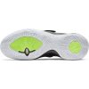 NIKE KYRIE FLYTRAP III BLACK/WHITE-VOLT