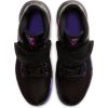 NIKE KYRIE FLYTRAP III BLACK/FIERCE PURPLE-COURT PURPLE