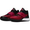 NIKE KYRIE FLYTRAP III BLACK/UNIVERSITY RED-BRIGHT CRIMSON