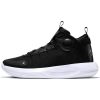 JORDAN JUMPMAN 2020  BLACK/WHITE-ELECTRIC GREEN