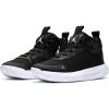 JORDAN JUMPMAN 2020  BLACK/WHITE-ELECTRIC GREEN