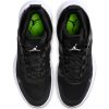 JORDAN JUMPMAN 2020  BLACK/WHITE-ELECTRIC GREEN