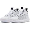 JORDAN JUMPMAN 2020 WHITE/METALLIC SILVER-BLACK