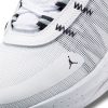 JORDAN JUMPMAN 2020 WHITE/METALLIC SILVER-BLACK