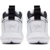 JORDAN JUMPMAN 2020 WHITE/METALLIC SILVER-BLACK