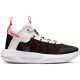 JORDAN JUMPMAN 2020 (GS) WHITE/METALLIC SILVER-BLACK-RED ORBIT