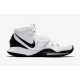 NIKE KYRIE 6 WHITE/BLACK-PURE PLATINUM