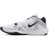 NIKE ZOOM FREAK 1 WHITE/WHITE-BLACK