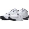 NIKE ZOOM FREAK 1 WHITE/WHITE-BLACK