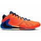 NIKE ZOOM FREAK 1 TOTAL ORANGE/MIDNIGHT NAVY-WHITE