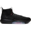 NIKE ZOOM RIZE  BLACK/BLACK