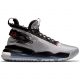 JORDAN PROTO-MAX 720 METALLIC SILVER/GYM RED-BLACK