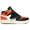 JORDAN SKY 1 (PS) BLACK/BLACK-STARFISH-SAI