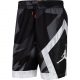 JORDAN X PSG BLOCKED DIAMOND SHORT BLACK