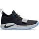 NIKE PG 2.5 BLACK/BLACK-PHOTO BLUE