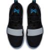 NIKE PG 2.5 BLACK/BLACK-PHOTO BLUE