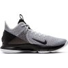 NIKE LEBRON WITNESS 4 WHITE/BLACK-WHITE