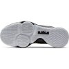 NIKE LEBRON WITNESS 4 WHITE/BLACK-WHITE