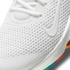 NIKE LEBRON WITNESS 4 SUMMIT WHITE/SUMMIT WHITE-OPTI YELLOW