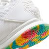 NIKE LEBRON WITNESS 4 SUMMIT WHITE/SUMMIT WHITE-OPTI YELLOW