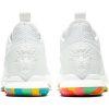 NIKE LEBRON WITNESS 4 SUMMIT WHITE/SUMMIT WHITE-OPTI YELLOW