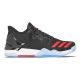 Adidas D Rose 7 Low Core Black/Footwear White