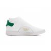 Adidas Stan Smith Sock PK W Footwear White/Footwear White/Green