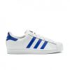 Adidas SUPERSTAR FTWWHT/BOBLUE/BOBLUE