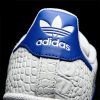 Adidas SUPERSTAR FTWWHT/BOBLUE/BOBLUE