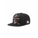 Cayler & Sons BL PACASSO SNAPBACK BLK