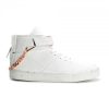 CAYLER & SONS Hamachi White Python/Rose-Gold