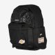 MITCHELL & NESS NBA LOS ANGELES LAKERS BACKPACK BLACK