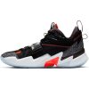 JORDAN "WHY NOT?" ZER0.3 BLACK-BRIGHT CRIMSON-CEMENT