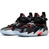 JORDAN "WHY NOT?" ZER0.3 BLACK-BRIGHT CRIMSON-CEMENT