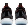 JORDAN "WHY NOT?" ZER0.3 BLACK-BRIGHT CRIMSON-CEMENT