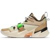 JORDAN "WHY NOT?" ZER0.3 PARACHUTE BEIGE/RAGE GREEN-FOSSIL-BLACK