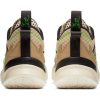 JORDAN "WHY NOT?" ZER0.3 PARACHUTE BEIGE/RAGE GREEN-FOSSIL-BLACK