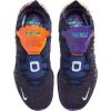 NIKE LEBRON XVII MONSTARS NAVY HEATHER/BLACK-MULTI-COLOR