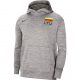 NIKE LITHUANIA SPOTLIGHT HOODIE PULLOVER DK GREY HEATHER/DARK GREY