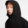 JORDAN SPORT DNA LIGHTWEIGHT JACKET BLACK/BLACK/BLACK