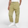 JORDAN SPORT DNA CARGO PANTS THERMAL GREEN/THERMAL GREEN