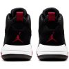 JORDAN MAXIN 200 BLACK/GYM RED-WHITE