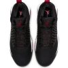 JORDAN MAXIN 200 BLACK/GYM RED-WHITE