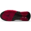 JORDAN MAXIN 200 BLACK/GYM RED-WHITE