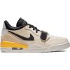 AIR JORDAN LEGACY 312 LOW  PALE VANILLA/UNIVERSITY GOLD-BLACK-SAIL